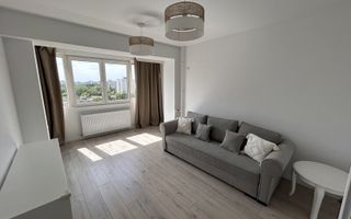 Apartament 2 camere zona TItan - Metrou Titan - Poză 1