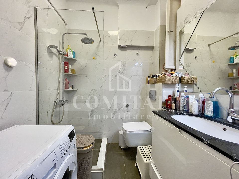 Apartament confort sporit ultracentral strada Moților - Poză 9