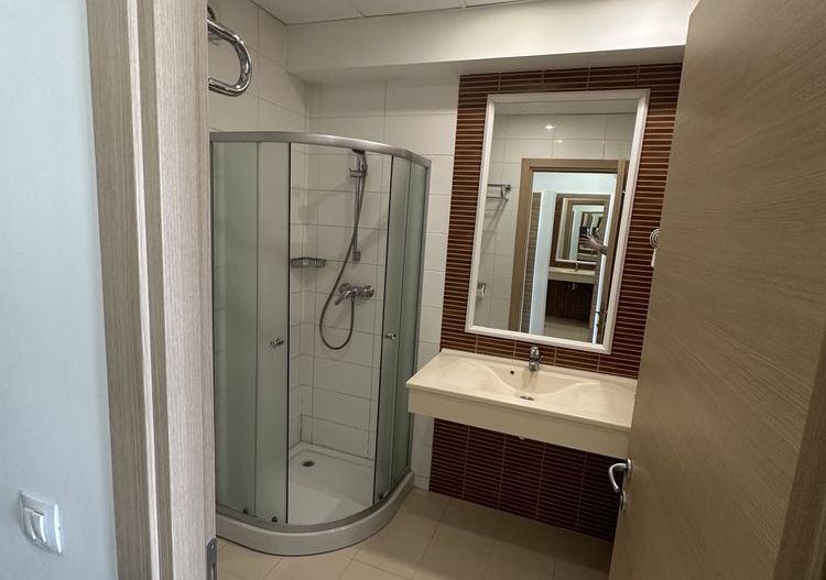 Apartament 2 camere tip studio cu loc de parcare Rin Grand - Poză 8