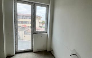 apartament, bloc nou cu parcare si lift, Gradina Botanica - Poză 7