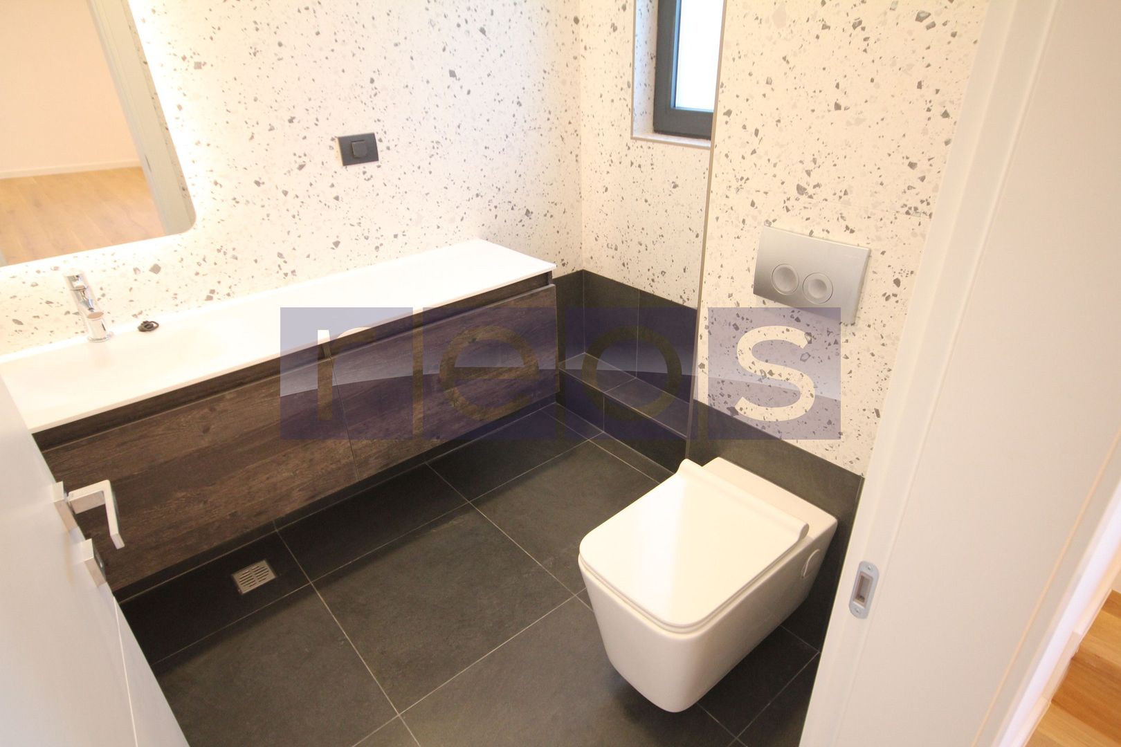 Penthouse sistem Smart home ready |  118 mp+terasa 76mp  | Upnorth Boutique - Poză 12