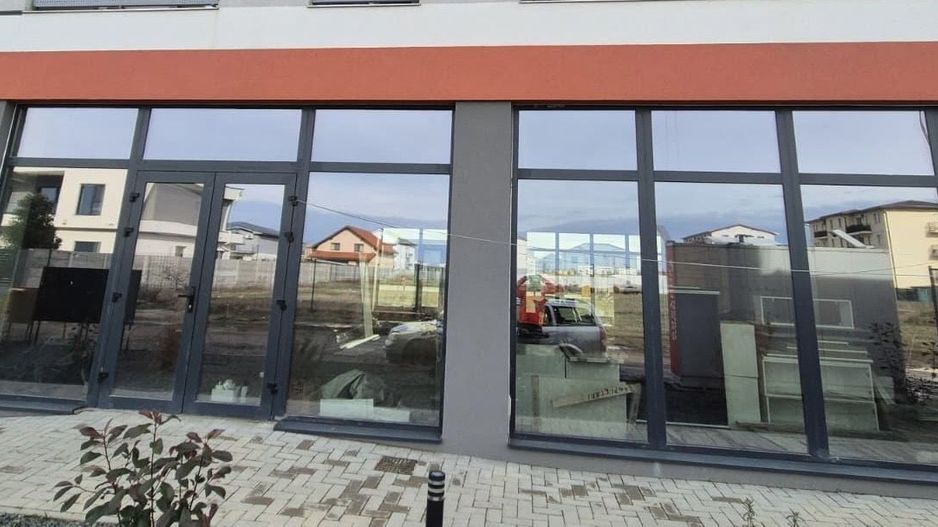 SPATIU MULTIPLE DESTINATII COMUNA GIROC - Poză 1