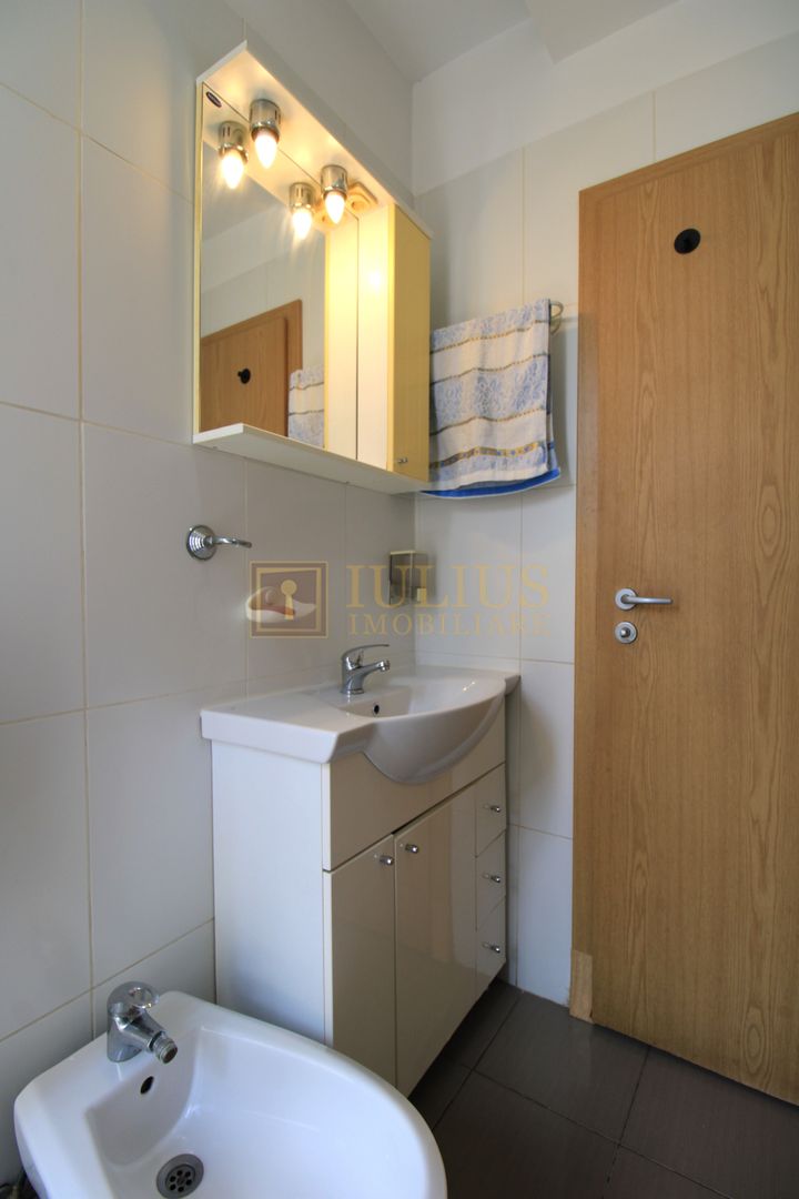 3 camere, centrala proprie, zona Politehnica/Victor Babes - Poză 4