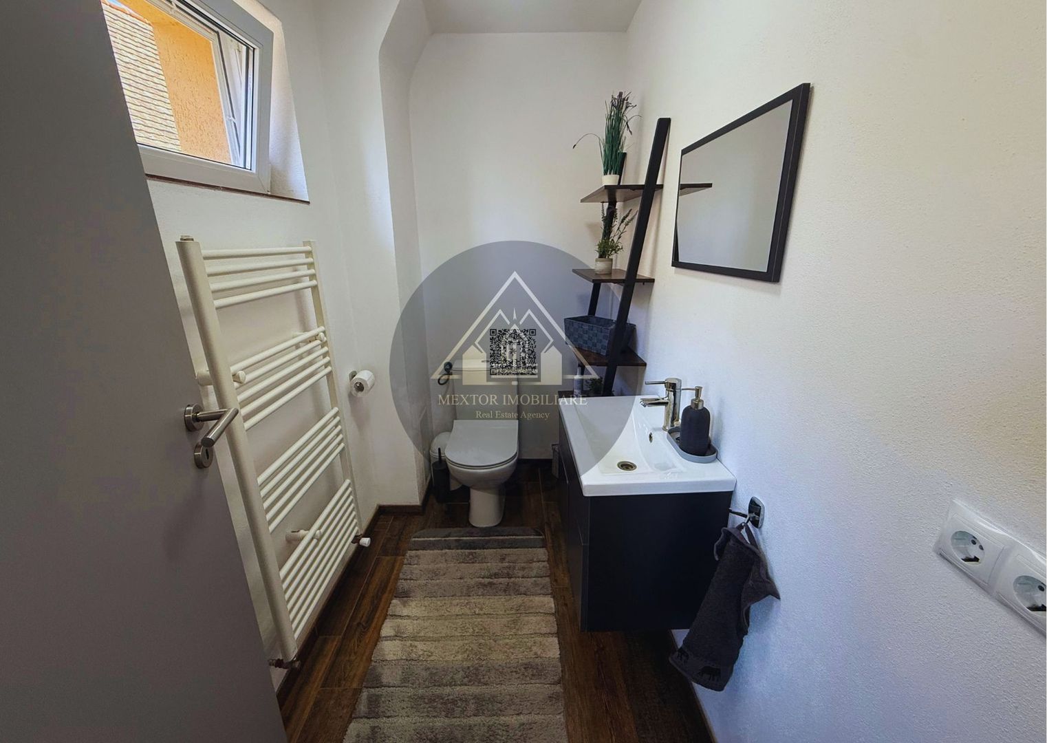 Casa de 4 camere, de vanzare - Poză 8
