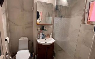 Apartament 2 camere / 53 mp/ zona Podu Ros - Poză 8