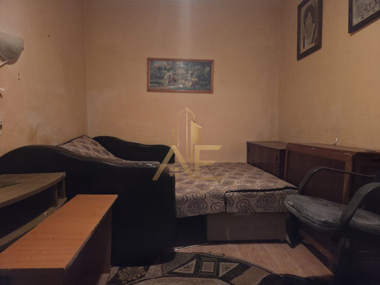 Apartament 2 camere – Castanilor | Parter + balcon 11 mp - Poză 6