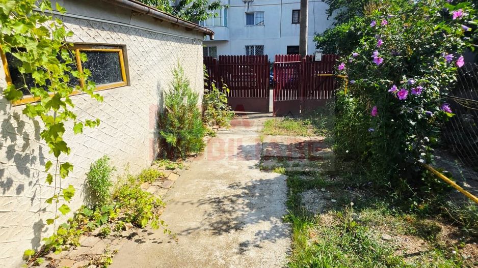 Casă 4 camere, teren 315 mp, garaj – Cantacuzino, Ploiești - Poză 54