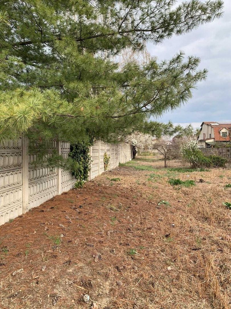 Str. Tosca - Calea Urseni | 2382 mp | 2 fronturi stradale | Parcelabil - Poză 4