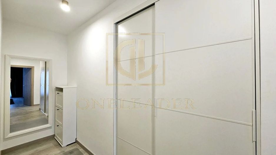 Apartament 3 camere de închiriat | Select Residence – Vitan - Poză 14