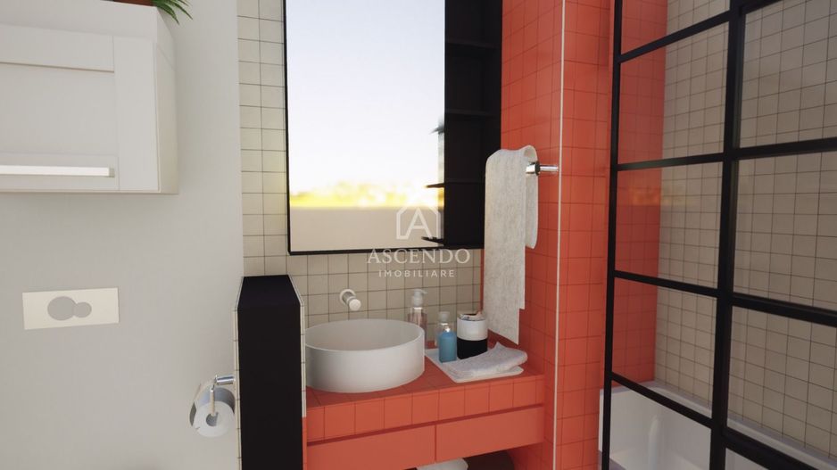 Casa Duplex modern P+1 de vânzare, Măgurele, Ilfov - Poză 26