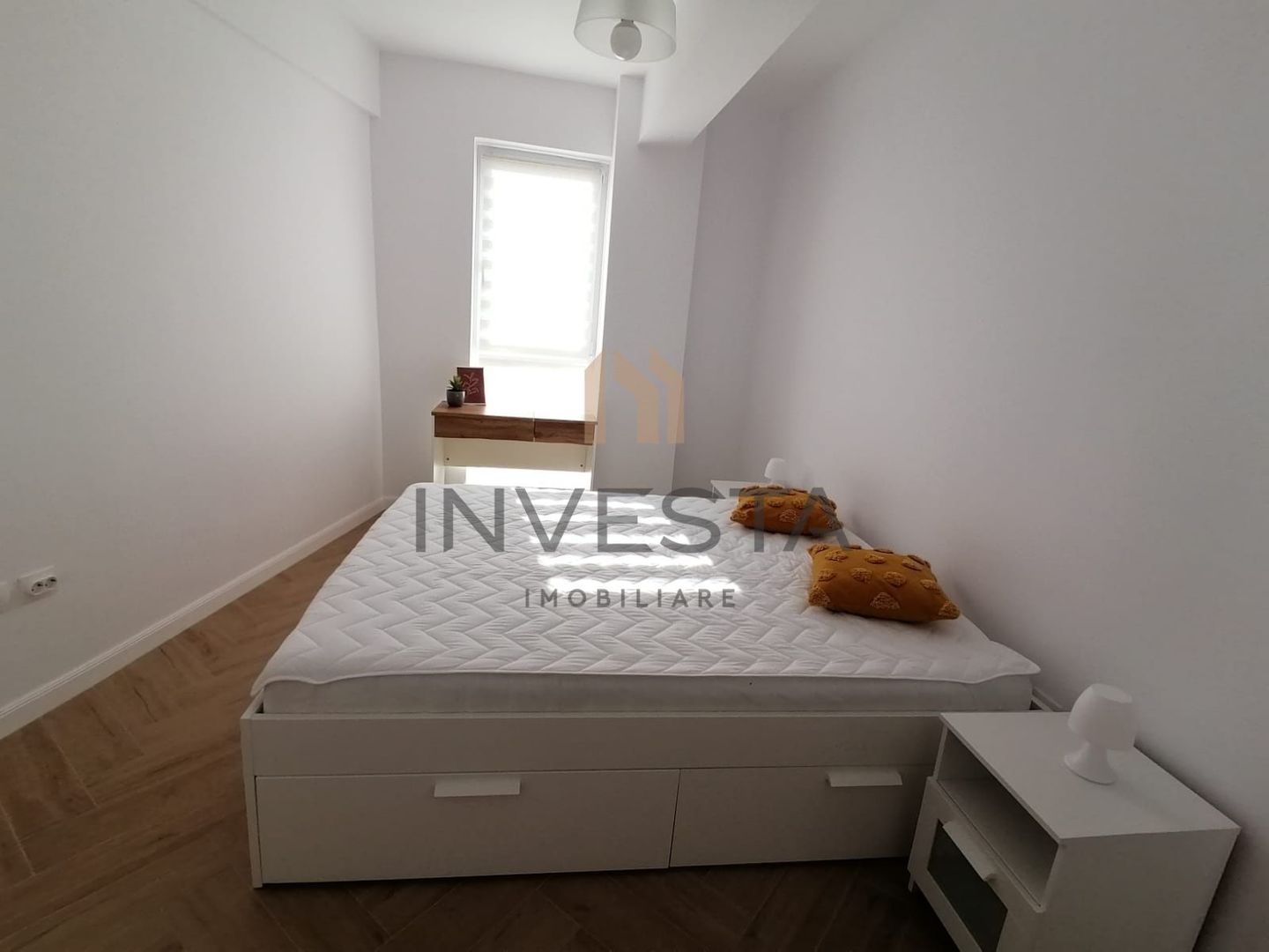 Apartament 3 camere, imobill nou,  zona Piata Mihai Viteazu! - Poză 7