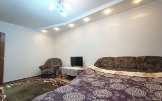 Chirie, apartament, 1 cameră, bd. Decebal, Botanica - Poză 9