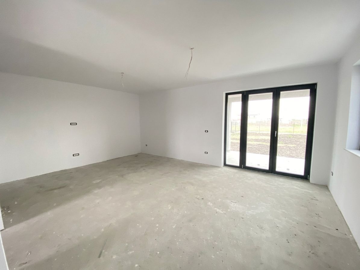 COMISION 0%, Duplex 4 Camere, 108 mp, 335 Teren, La Bariera, SACALAZ - Poză 6