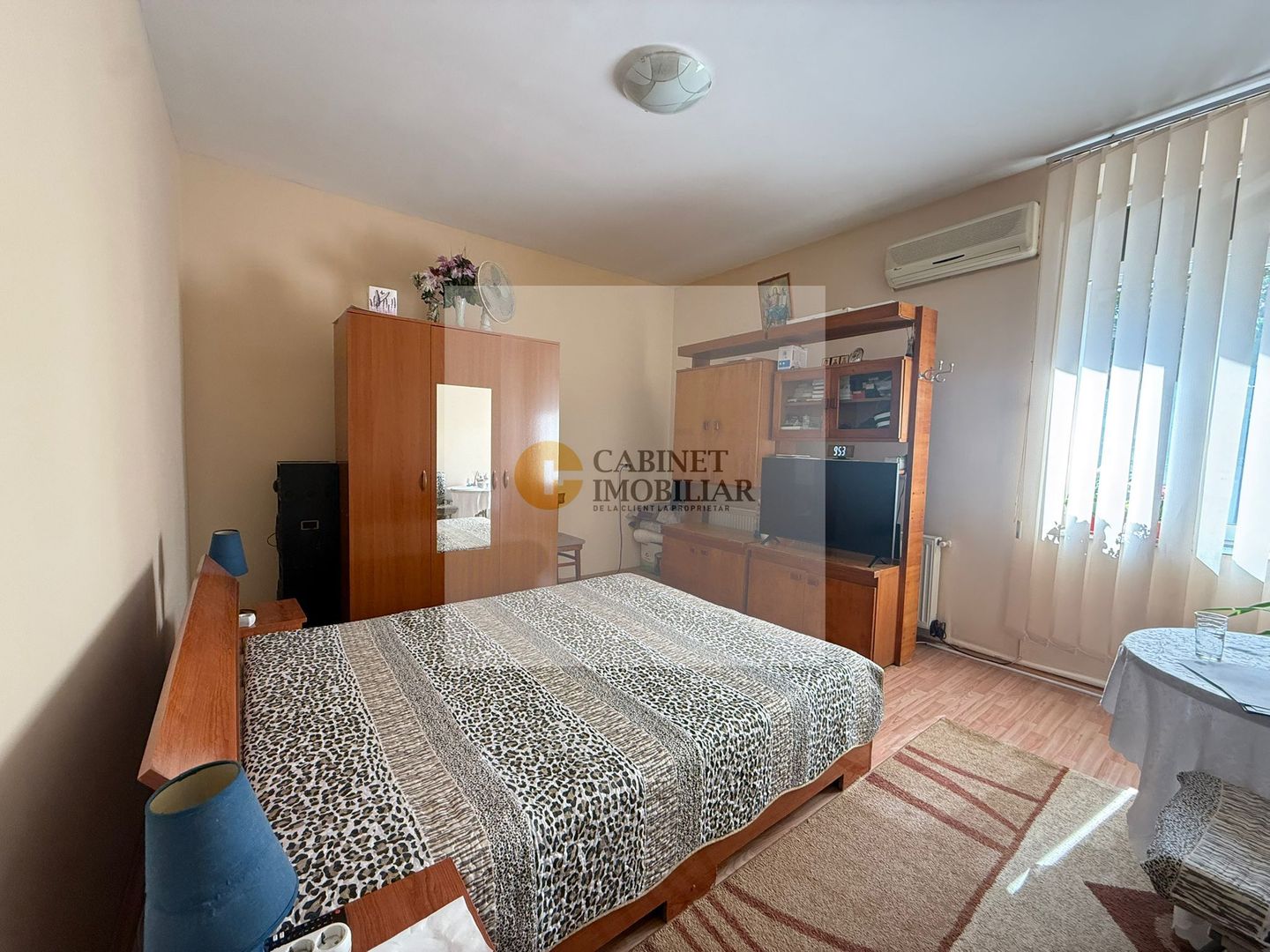 2 camere in vila I Parter I P+1+M I Dacia - Poză 11