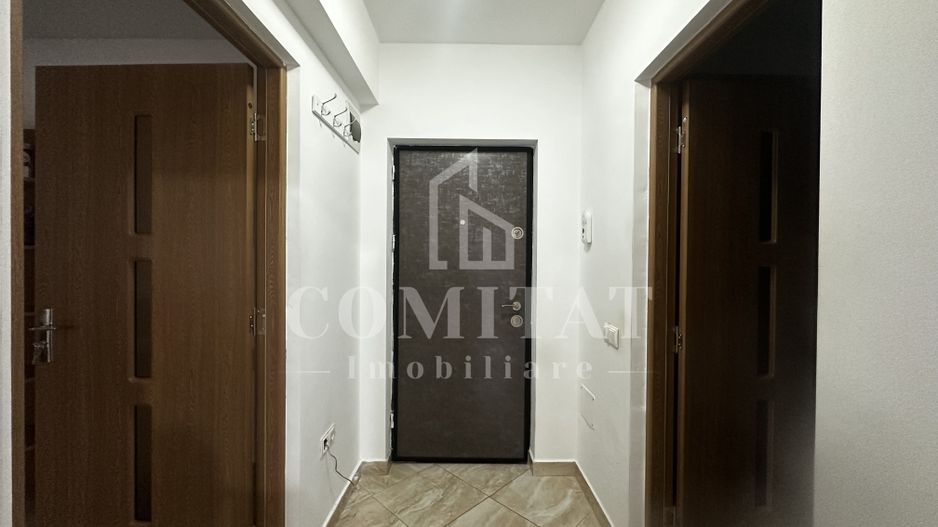 Apartament 2 camere | Parcare | Zona Prof Ioan Rus - Poză 12