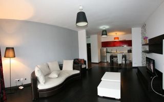 Apartament renovat de vanzare in Zorilor - Poză 2