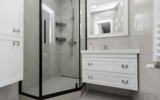 Chirie, apartament, 2 camere, bd. Renașterii Naționale, Râșcani - Poză 7