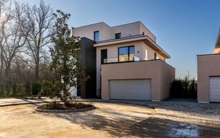 Vila ***ULTRALUX*** // Pipera - Poză 15