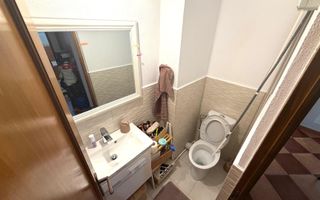 Apartament 3 camere 2 bai 71mp Brazda -centrala termica -trilateral - Poză 8