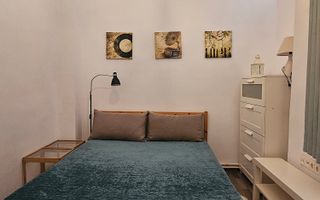 Apartament cu 2 camere | Cladire Istorica | Vasile Alecsandri | Oradea - Poză 4