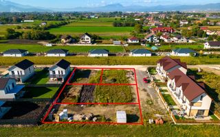 Casa moderna,4 camere, pompă de căldură si panouri fotovoltaice - Poză 16