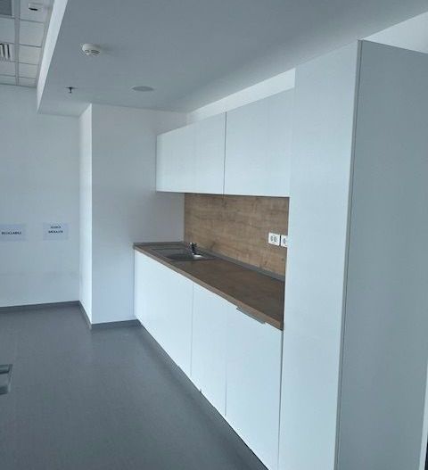 Spatiu de birouri City Gate Piata Presei 520 mp - Poză 13