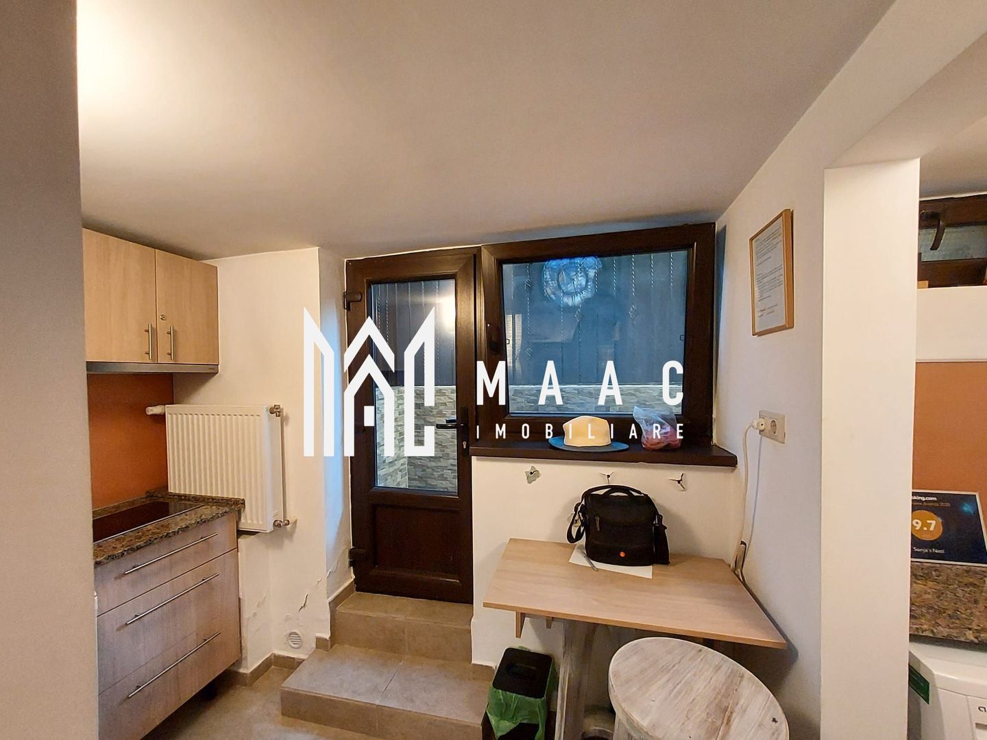 Ultracentral I Investitie I Apartament 4 Camere I Decomandat - Poză 29