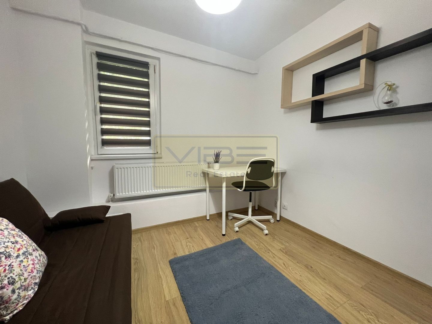 Apartament 2 camere+living Podu Ros - 5 min Palas Mall - Poză 17