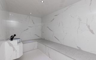 Chirie, casă, 400 mp, strada Ave Maria, Râșcani - Poză 18