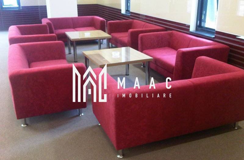 0% Comision I Spatii de birou de închiriat I Calea Dumbrăvii - Poză 4