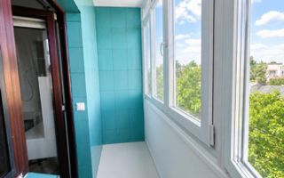 Apartament 3 Camere | Traian – Matei Basarab | 81 mp | 1996 - Poză 9