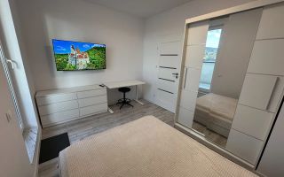 2 camere, terasa 15 mp, bloc nou, Marasti Zona Fabricii, Clujana - Poză 1