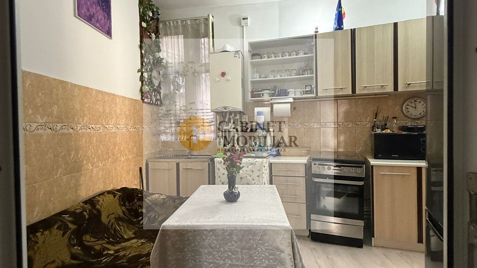 2 camere in vila I Parter I P+1+M I Dacia - Poză 9