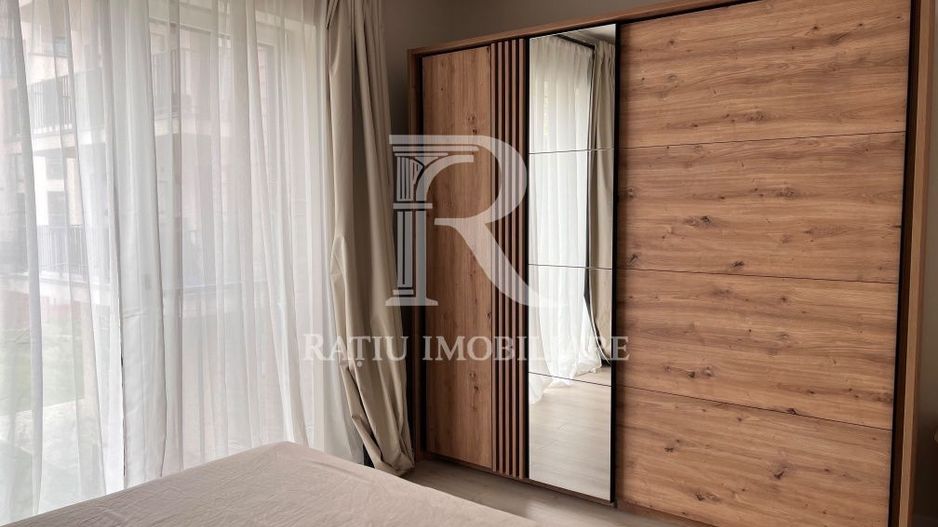 Apartament cu 2 camere | Scala | Parcare Subterana inclusă | Oradea - Poză 6