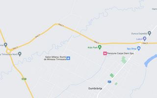 Teren industrial -10056 mp - Poză 1