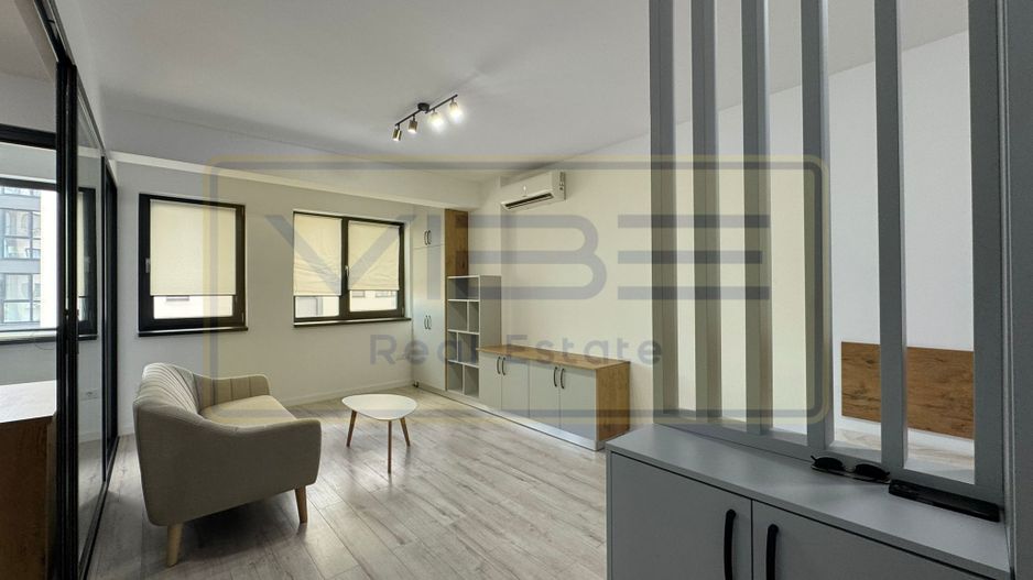 Apartament premium STUDIO Comat Towers - Poză 15