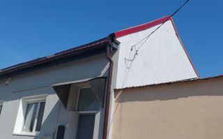 1\2 DUPLEX, DE VÂNZARE, 4 camere\CARANSEBEȘ\ ZONĂ CENTRALĂ\JUD.CS - Poză 3