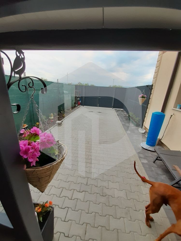 Apartament de vanzare - 3 Camere - Gradina - 55mpu - Calea Surii Mici - Poză 5