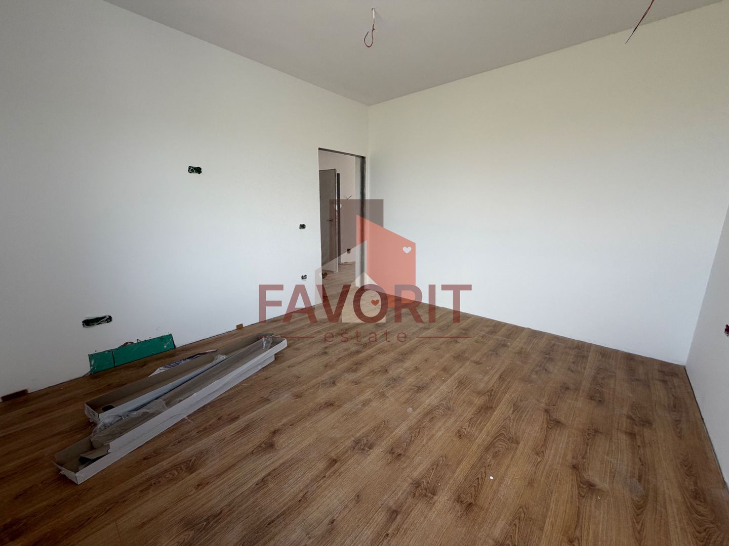Finisat la cheie. Cu gradina proprie. Loc de parcare inclus - Poză 5