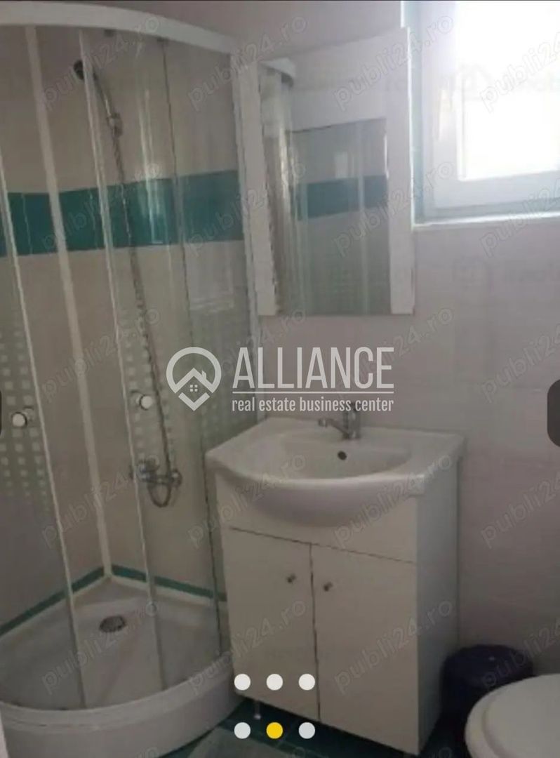 Constanta-Ultracentral - de inchiriat apartament 2 camere - Poză 16