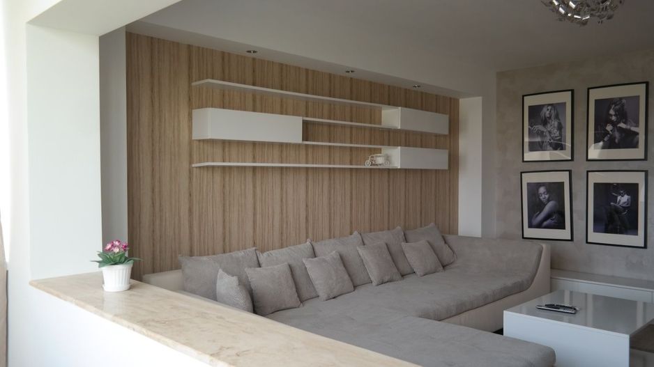 APARTAMENT ELEGANT ZONA MALL VITAN - Poză 2