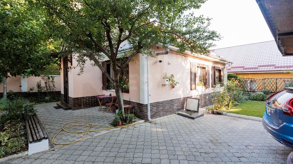 Vânzare, Casă, 2 nivele, 5 camere, strada Atelierelor, Durlești - Poză 4