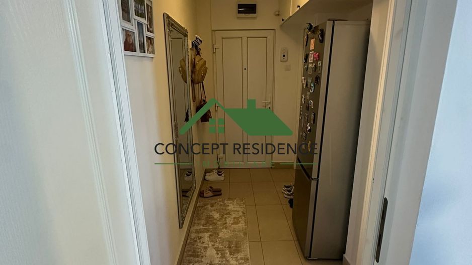 Apartament 2 camere, 40 mp – Aleea Filaturii - Poză 8