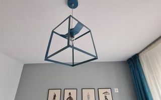 Apartament 2 camere mobilat premium, balcon mare, metrou Nicolae Grigorescu - Poză 11