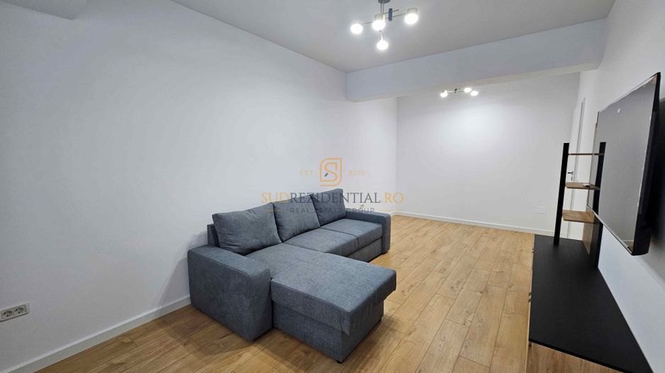Apartament 2 camere, Prima închiriere, Bd. Metalurgiei / Parc Arghezi - Poză 4