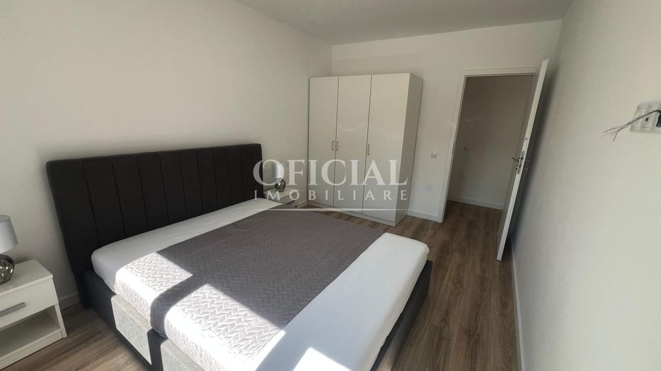 Apartament 3 camere | Pet friendly | Parcare | Nou | Eroilor Floresti - Poză 8