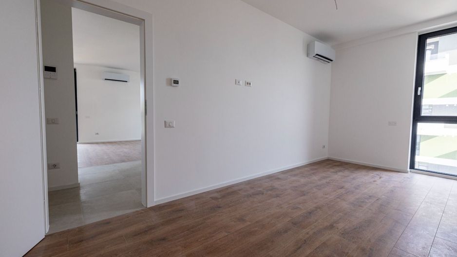 Ateneo - Torontalului | 2 Camere | Decomandat | Balcon 11 mp | Loc de Parcare. - Poză 7