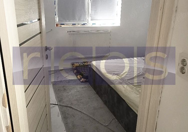 VANZARE 2 CAMERE | RENOVAT | 40 MP | ETAJ 5 | DECOMANDAT | ZONA TEIUL DOAMNEI - Poză 3
