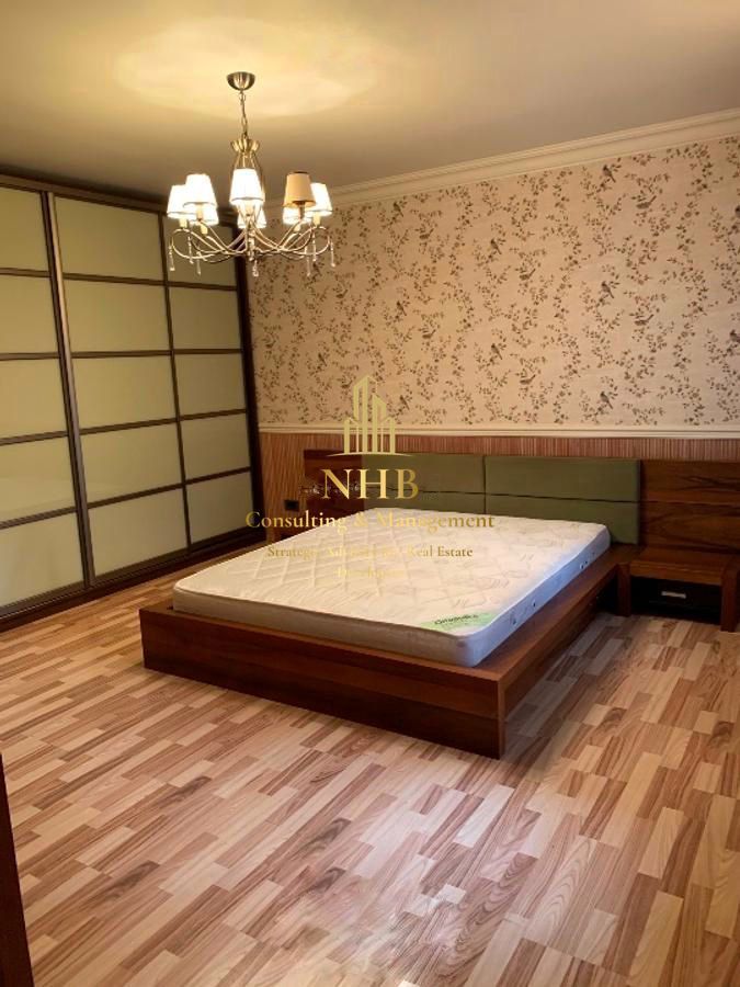 Apartament 3 Cam in bloc boutique cu loc de parcare subteran si boxa - Poză 2