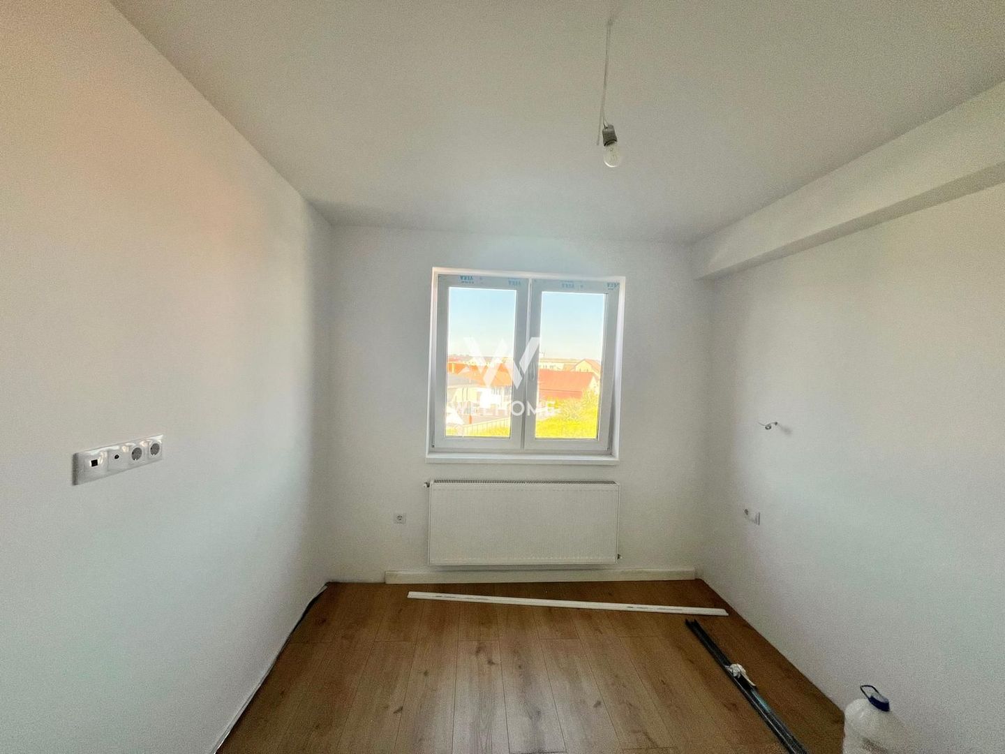 Apartament 3 camere cu dotari SMART - str. Ion Ratiu - Poză 8